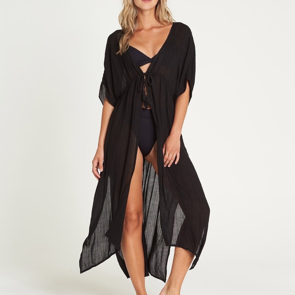 Billabong Swim Cover-Up